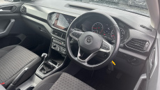 Volkswagen T-Cross 1.0 TSI SE 5dr Petrol Estate